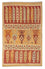 Kelim Teppich - Oriental 195 x 146 cm