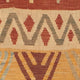 Kelim Teppich - Oriental 195 x 146 cm