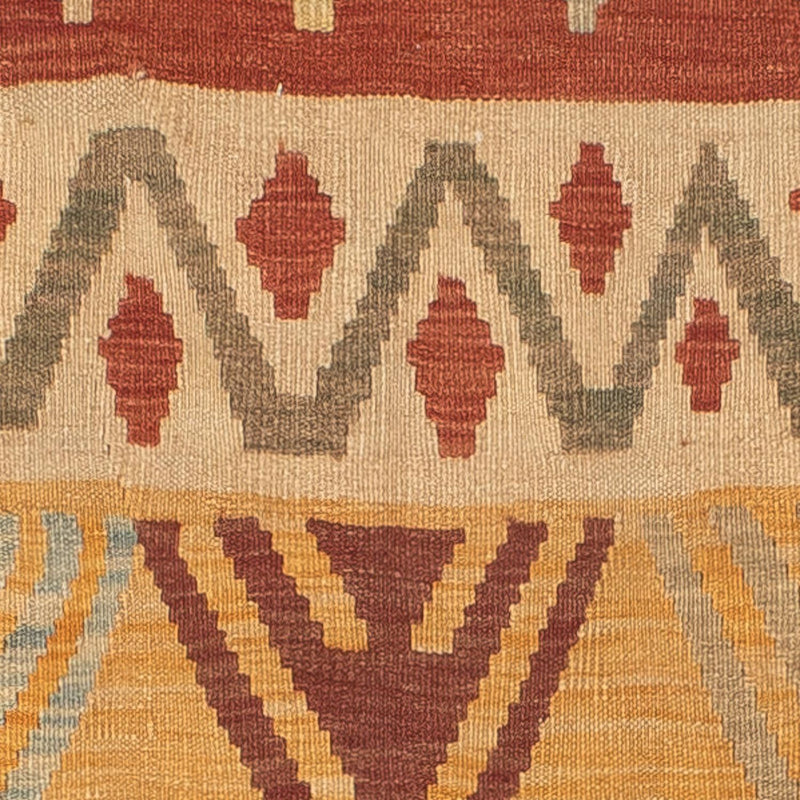 Kelim Teppich - Oriental 195 x 146 cm