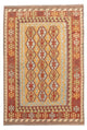 Kelim Teppich - Oriental 201 x 146 cm