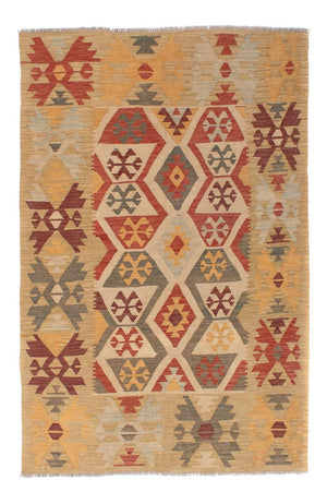 Kelim Teppich - Oriental 194 x 144 cm