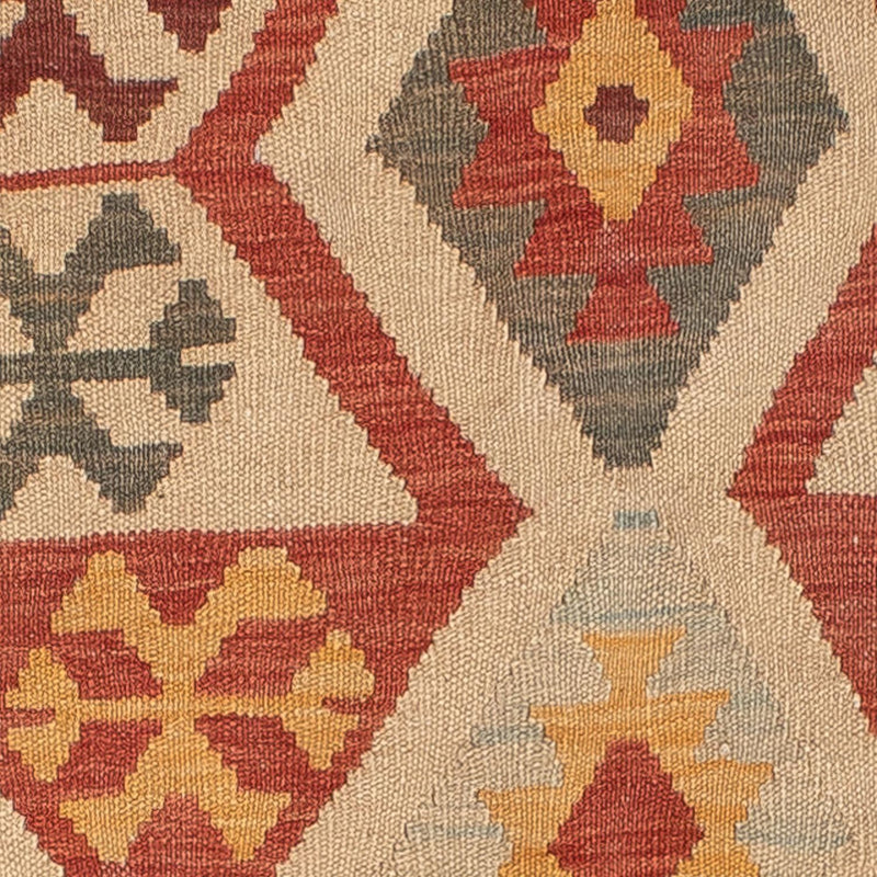 Kelim Teppich - Oriental 194 x 144 cm