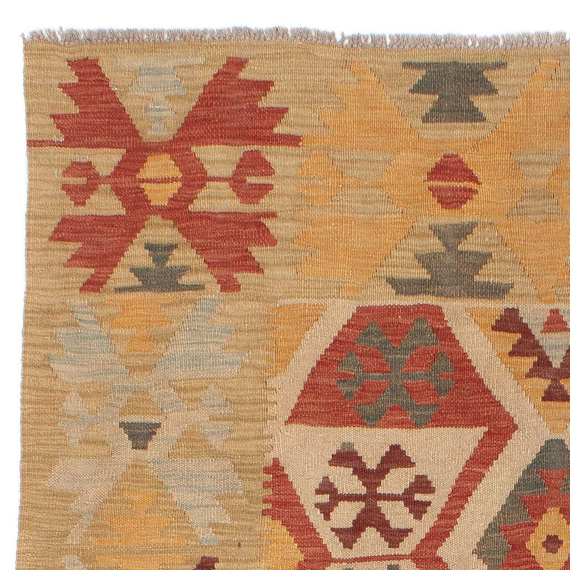Kelim Teppich - Oriental 194 x 144 cm