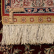 Seidenteppich - Ghom Seide - Premium 216 x 132 cm Teppichbrücke