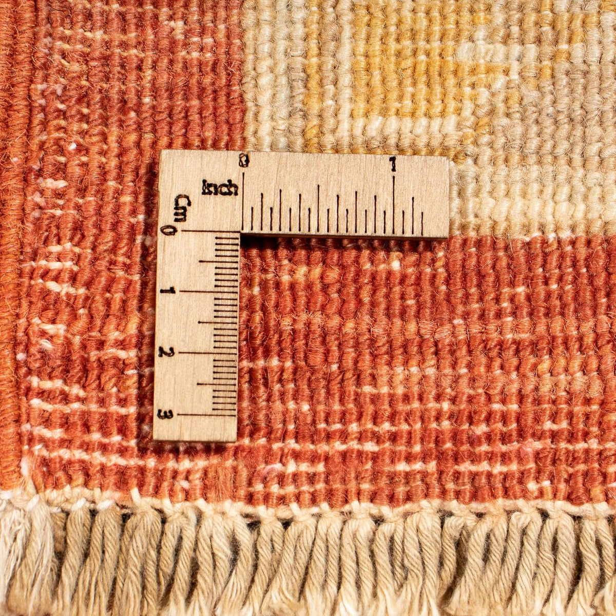 Ziegler Teppich 346 x 247 cm