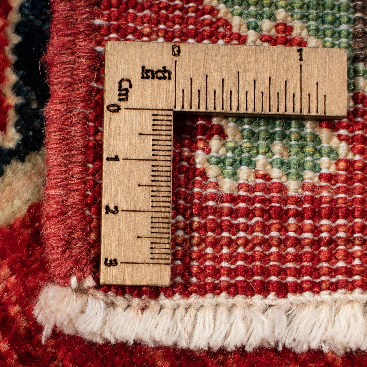 Ziegler Teppich - Kazak 366 x 267 cm