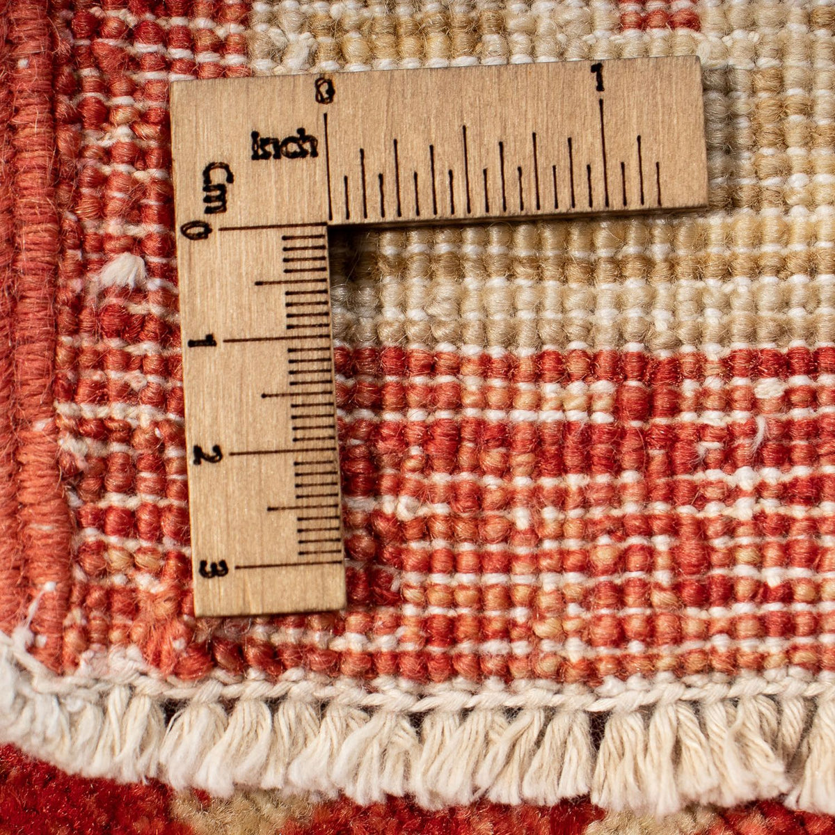 Ziegler Teppich - Kazak 363 x 276 cm