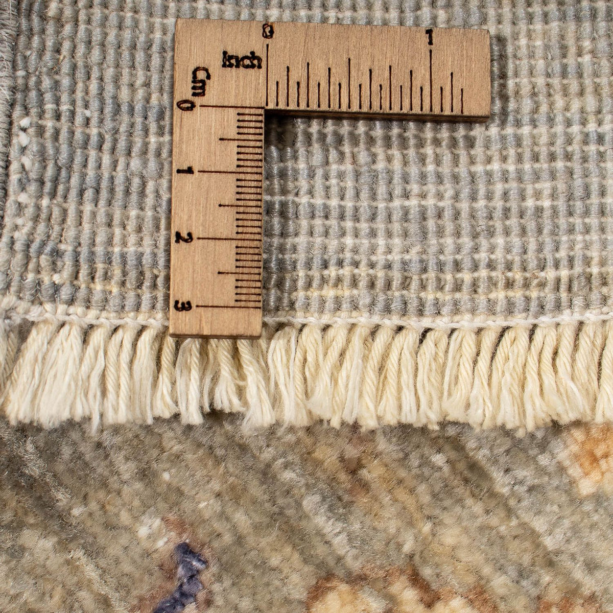 Ziegler Teppich 356 x 272 cm