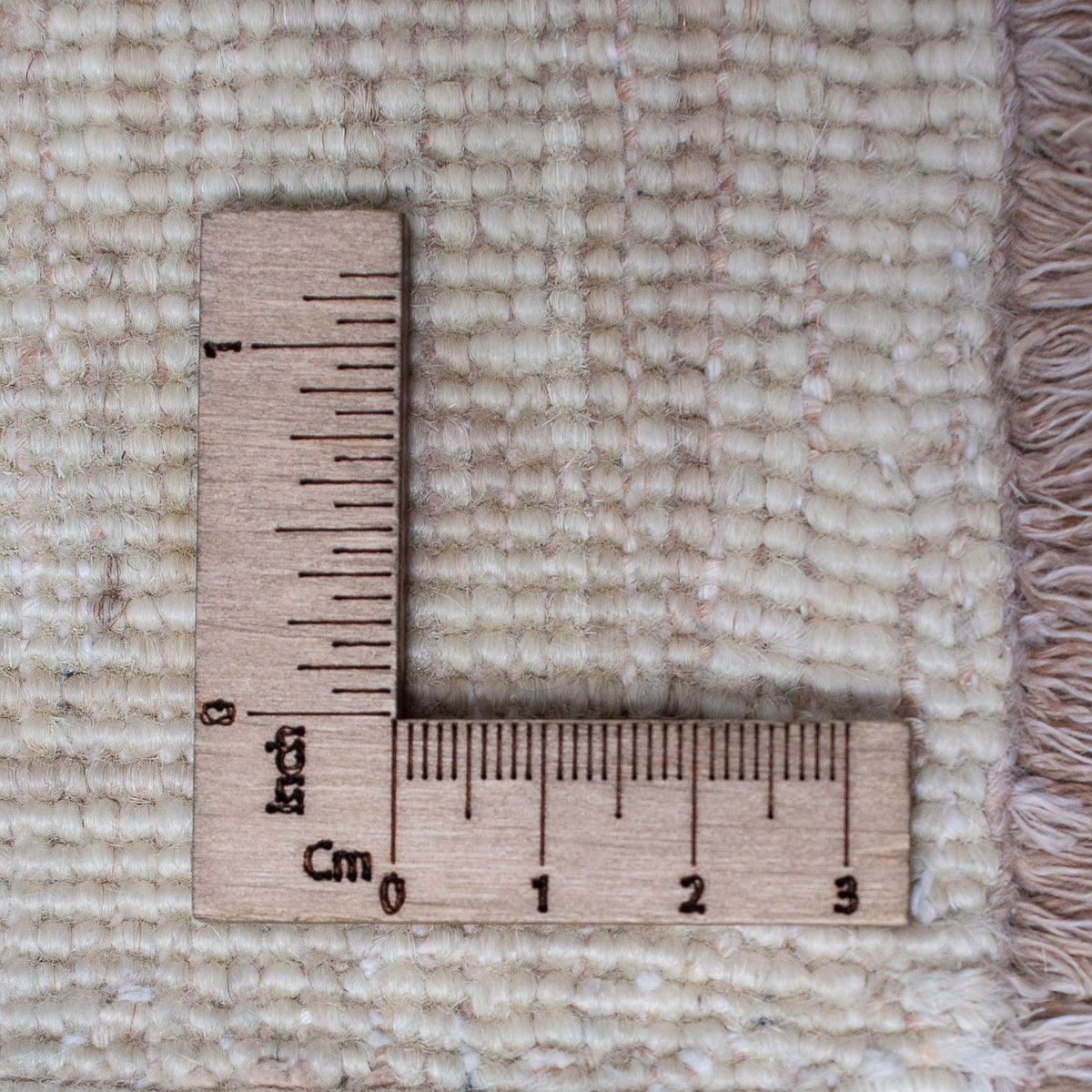 Ziegler Teppich 340 x 250 cm