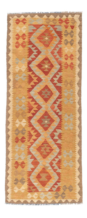 Kelim Teppich - Oriental 196 x 63 cm