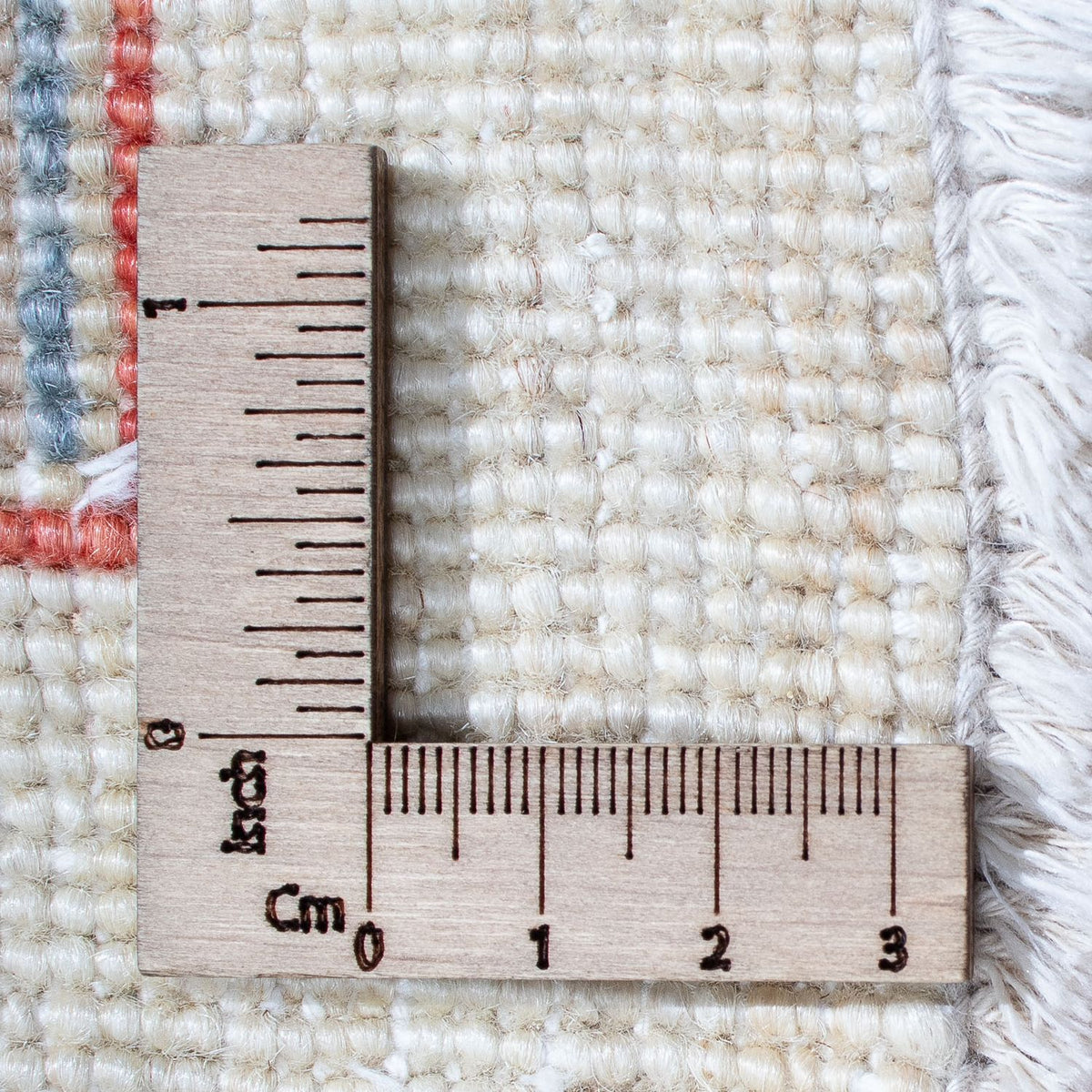 Ziegler Teppich 340 x 246 cm