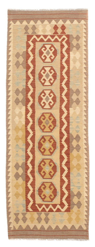 Kelim Maimene Teppich 68x197cm