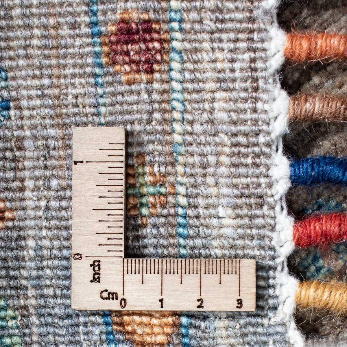 Ziegler Teppich - Shal 299 x 248 cm