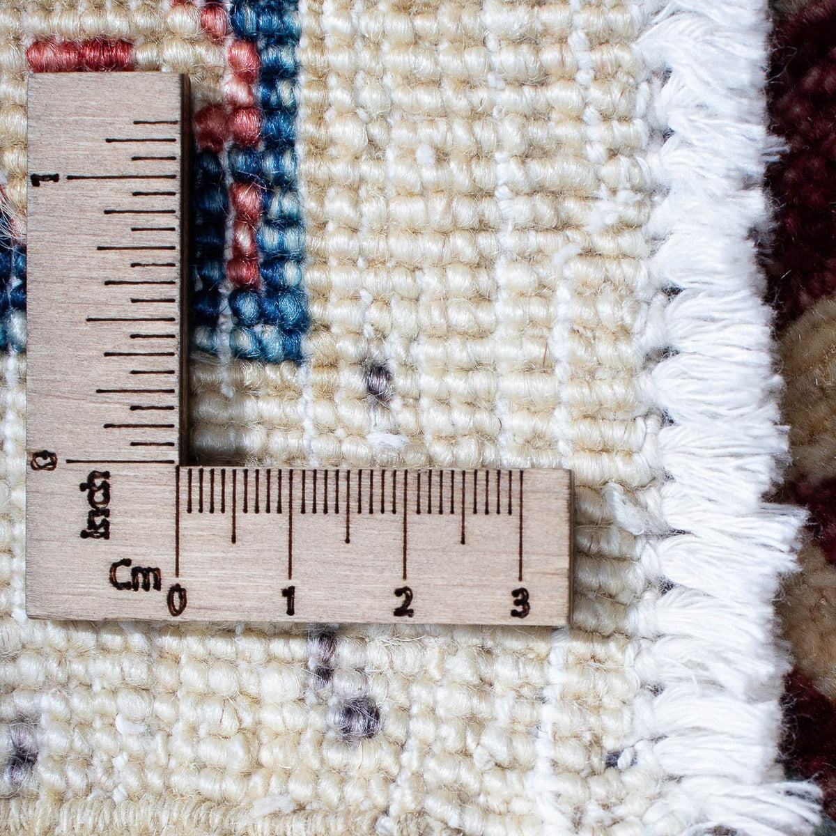 Ziegler Teppich - Bachtiari 295 x 248 cm