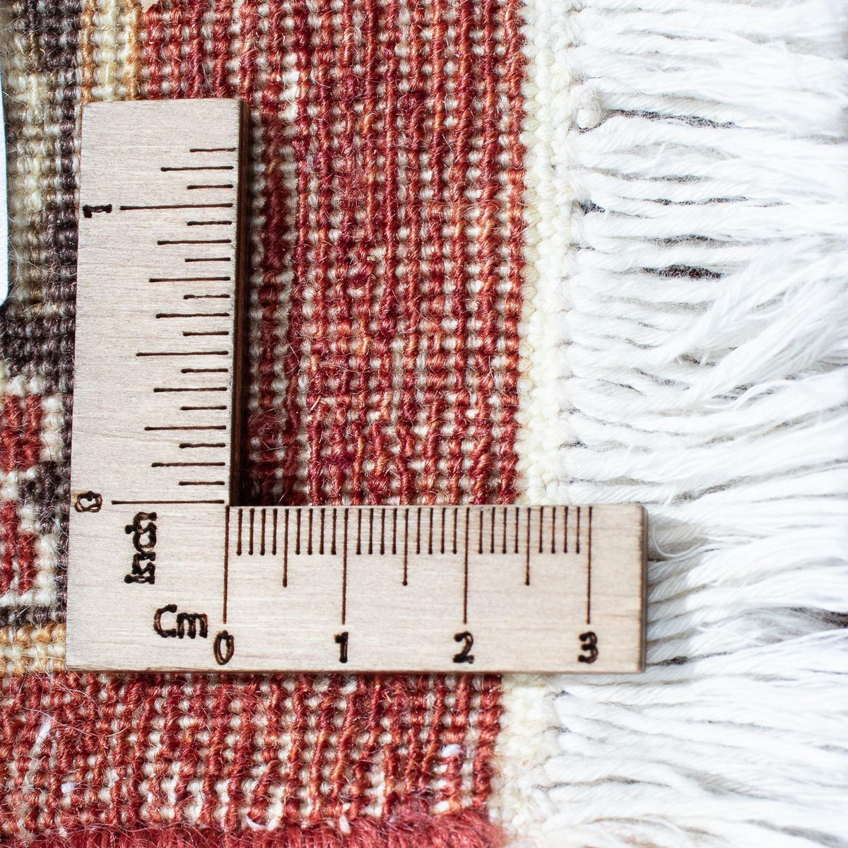 Ziegler Teppich 307 x 246 cm