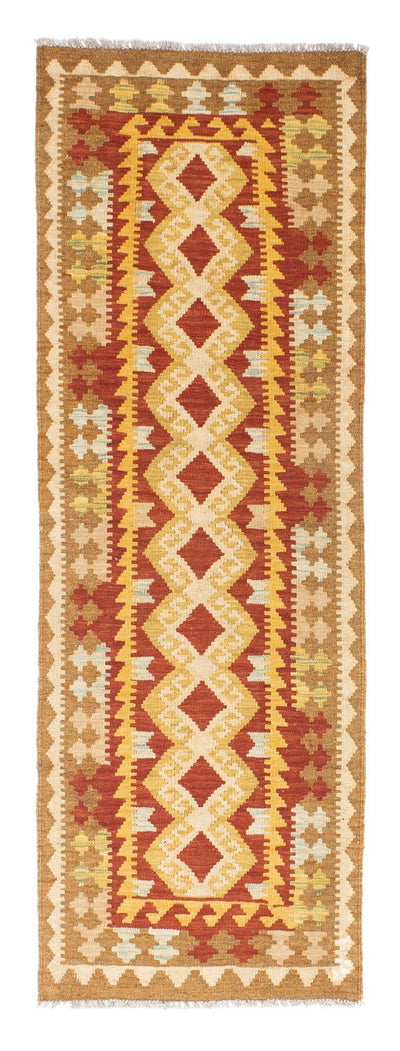 Kelim Fars Teppich 70x202cm