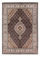 Täbriz Teppich 202x138cm - Orientteppich