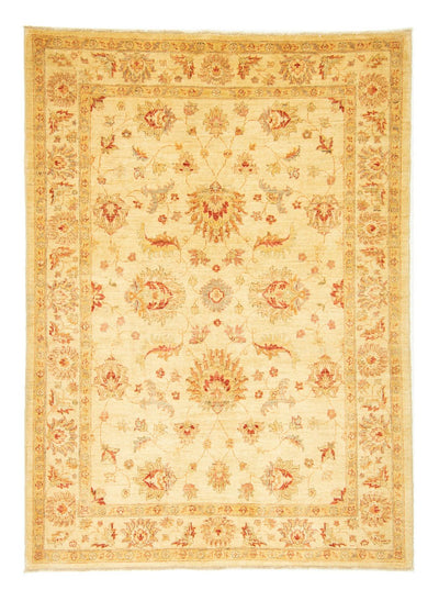 Ziegler Teppich 165x245cm - Orientteppich