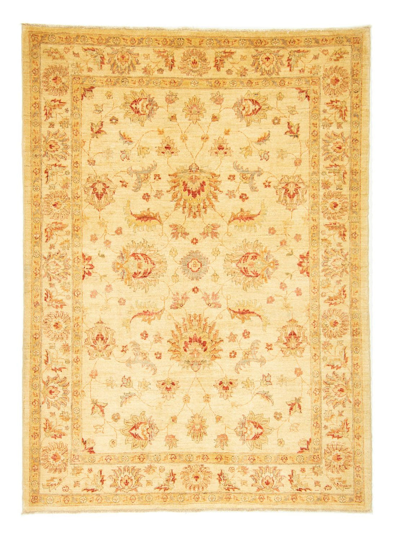 Ziegler Teppich 245 x 165 cm