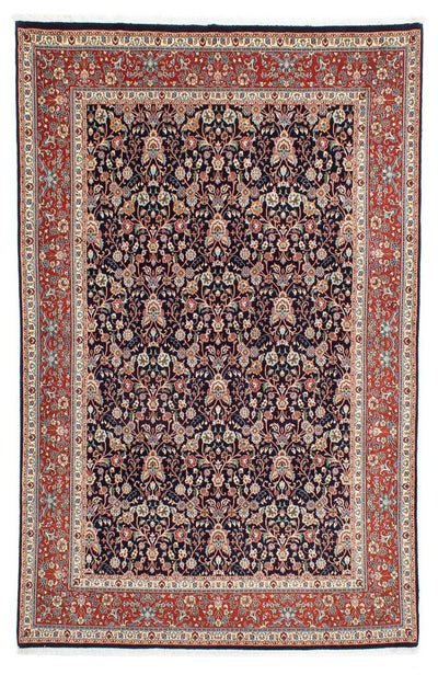 Moud Teppich 196x283cm - Perserteppich