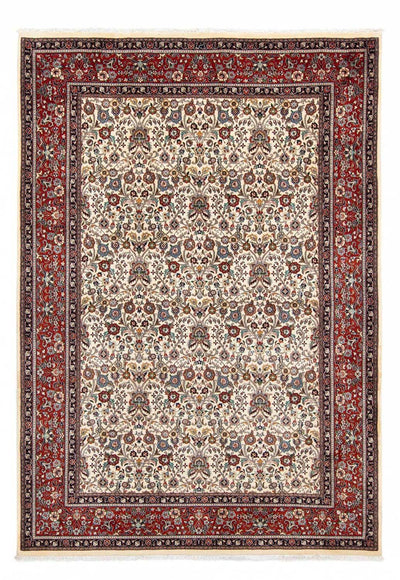 Moud Teppich 194x283cm - Perserteppich
