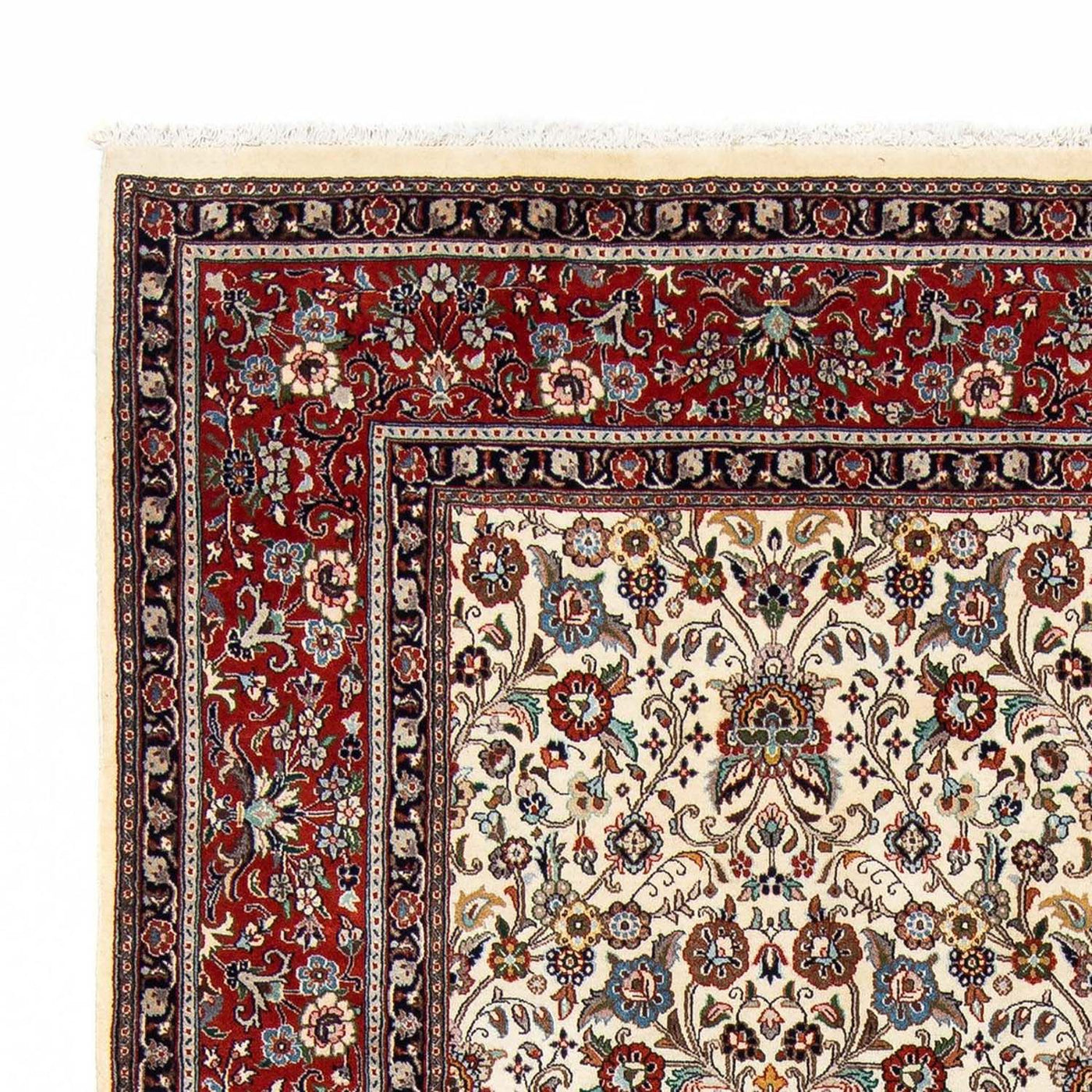 Moud Teppich 283x194cm - Perserteppich