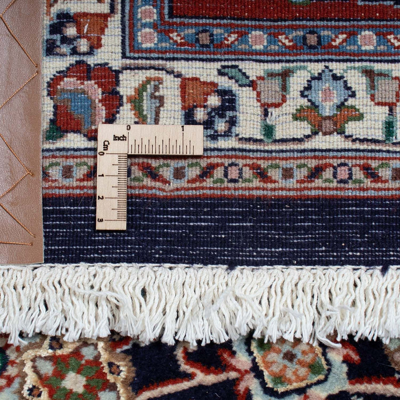 Perserteppich - Classic 288 x 198 cm - schwarz