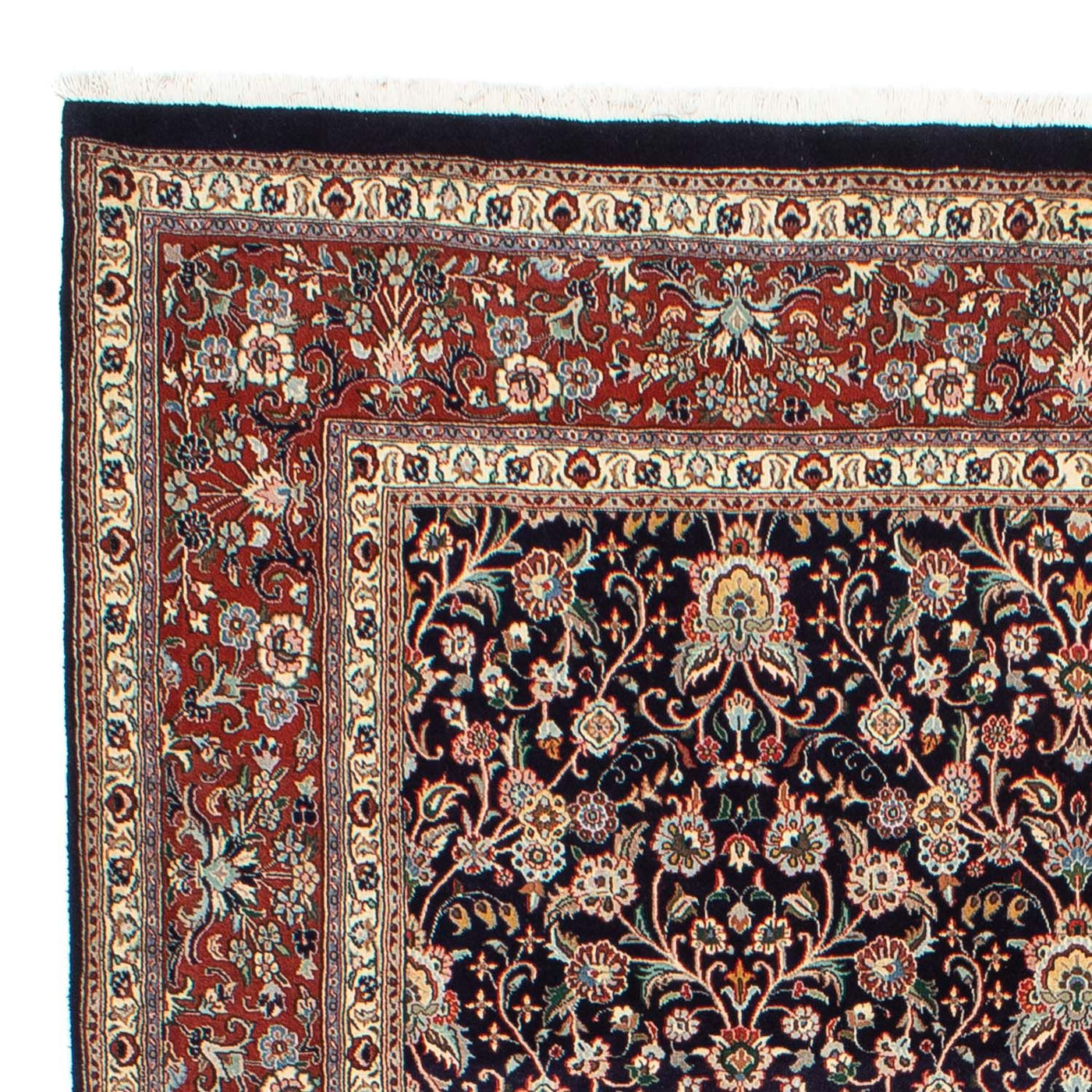 Moud Teppich 288x197cm - Perserteppich