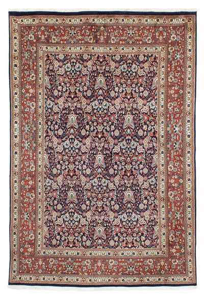 Moud Teppich 188x270cm - Perserteppich