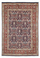 Moud Teppich 270x188cm - Perserteppich