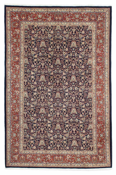 Moud Teppich 200x298cm - Perserteppich