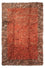 Hochflor Teppich 300 x 206 cm