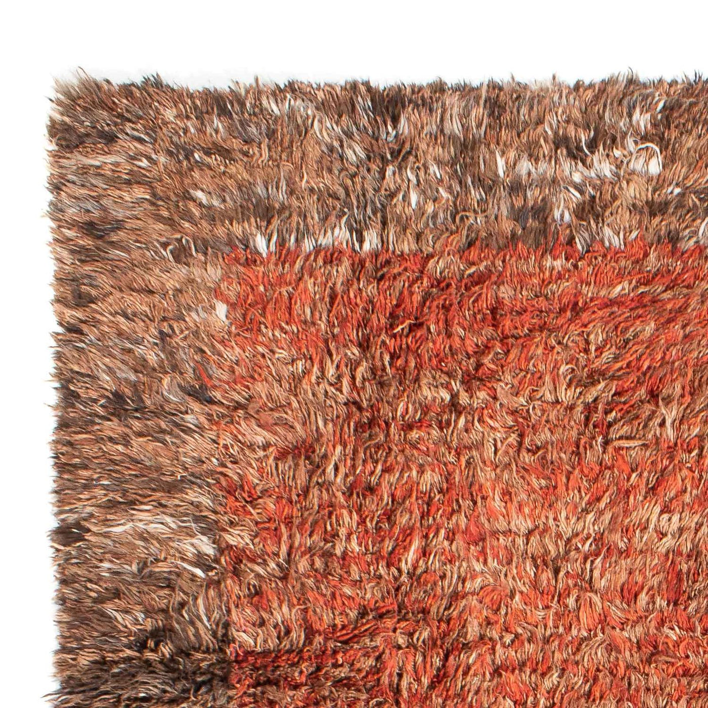 Shaggy Teppich 300x206cm - Shaggy Teppich