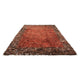 Hochflor Teppich 300 x 206 cm