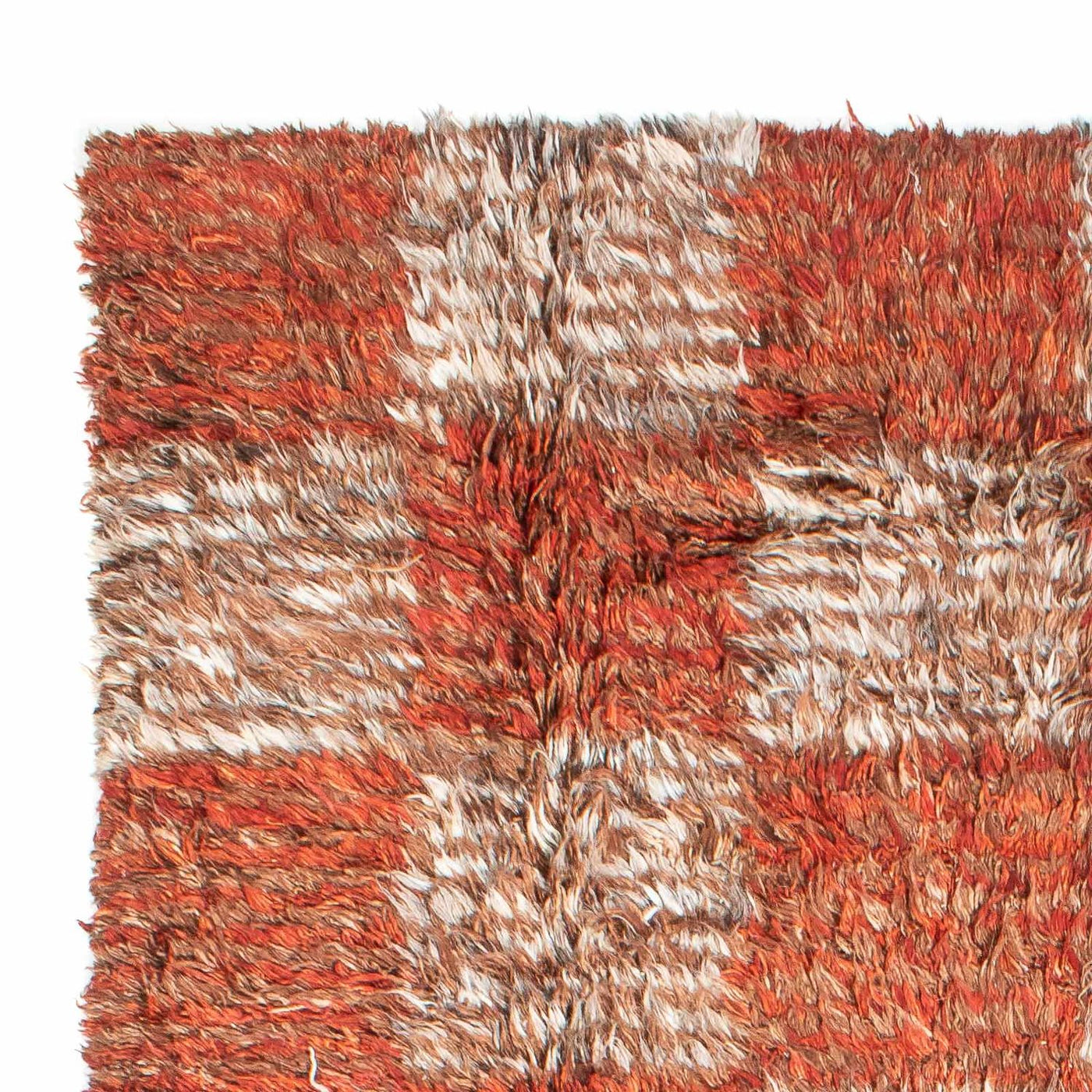 Shaggy Teppich 289x199cm - Shaggy Teppich