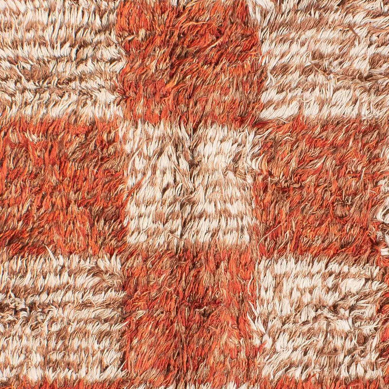 Hochflor Teppich 287 x 203 cm