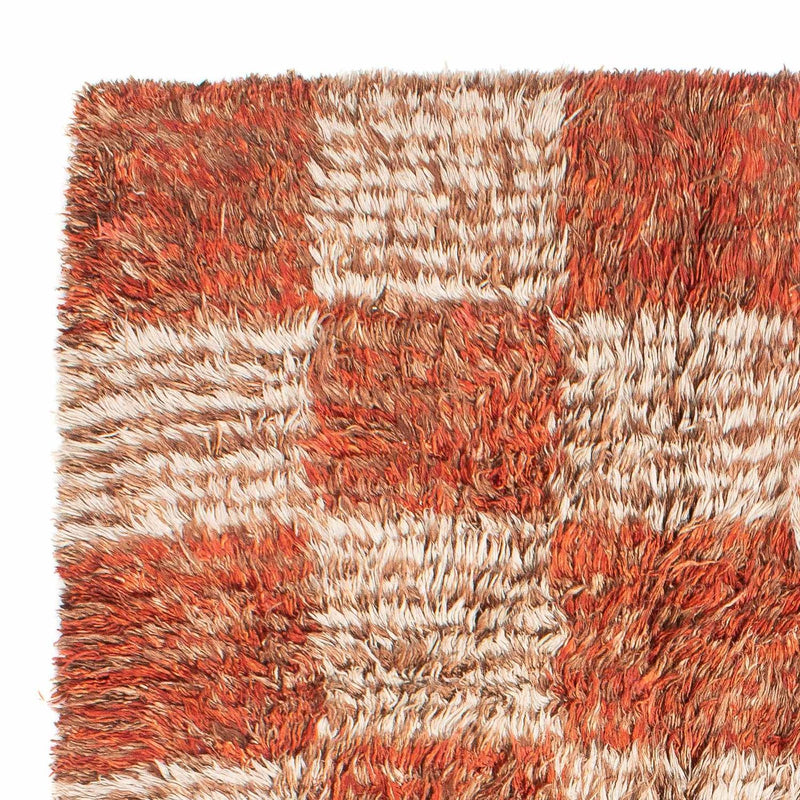 Hochflor Teppich 287 x 203 cm
