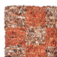 Hochflor Teppich 255 x 173 cm