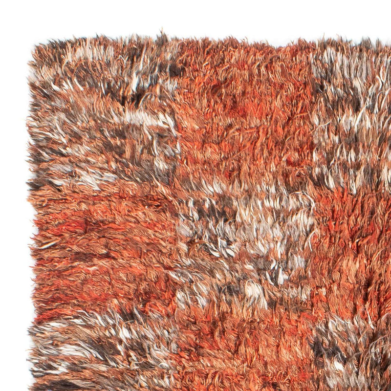Hochflor Teppich 255 x 173 cm