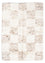 Hochflor Teppich 243 x 172 cm