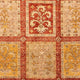 Ziegler Teppich 314 x 200 cm