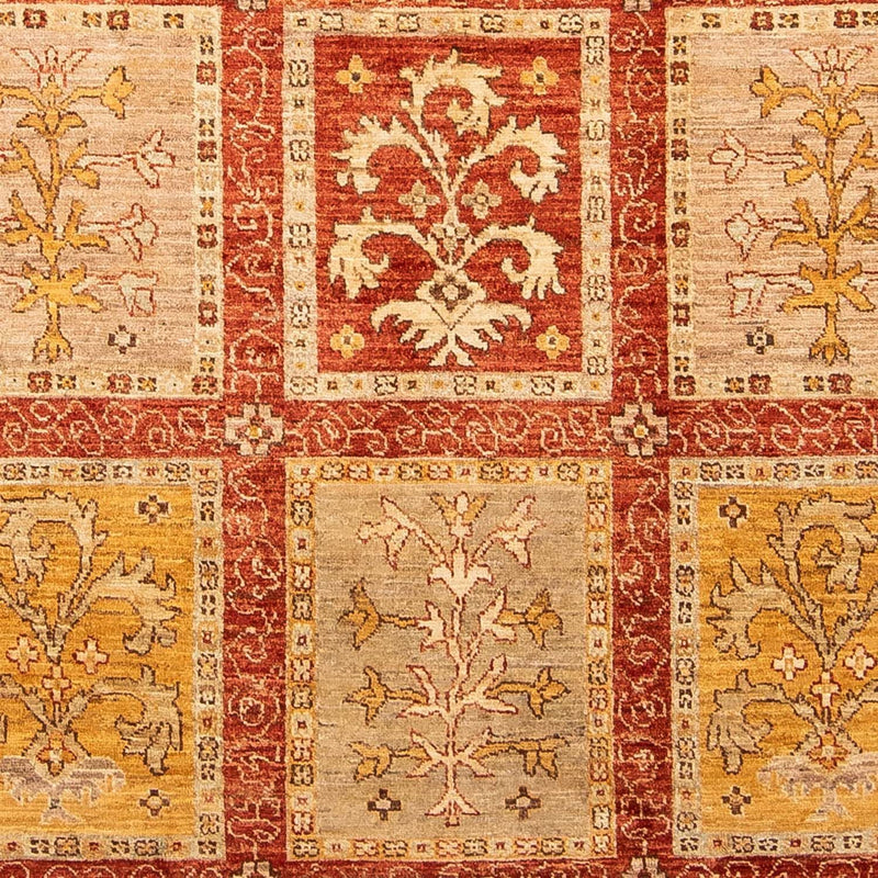 Ziegler Teppich 314 x 200 cm