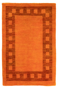 Gabbeh Teppich - Indus 123 x 79 cm