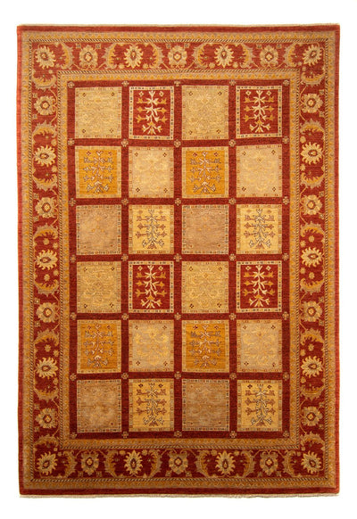 Ziegler Teppich 243x345cm - Orientteppich