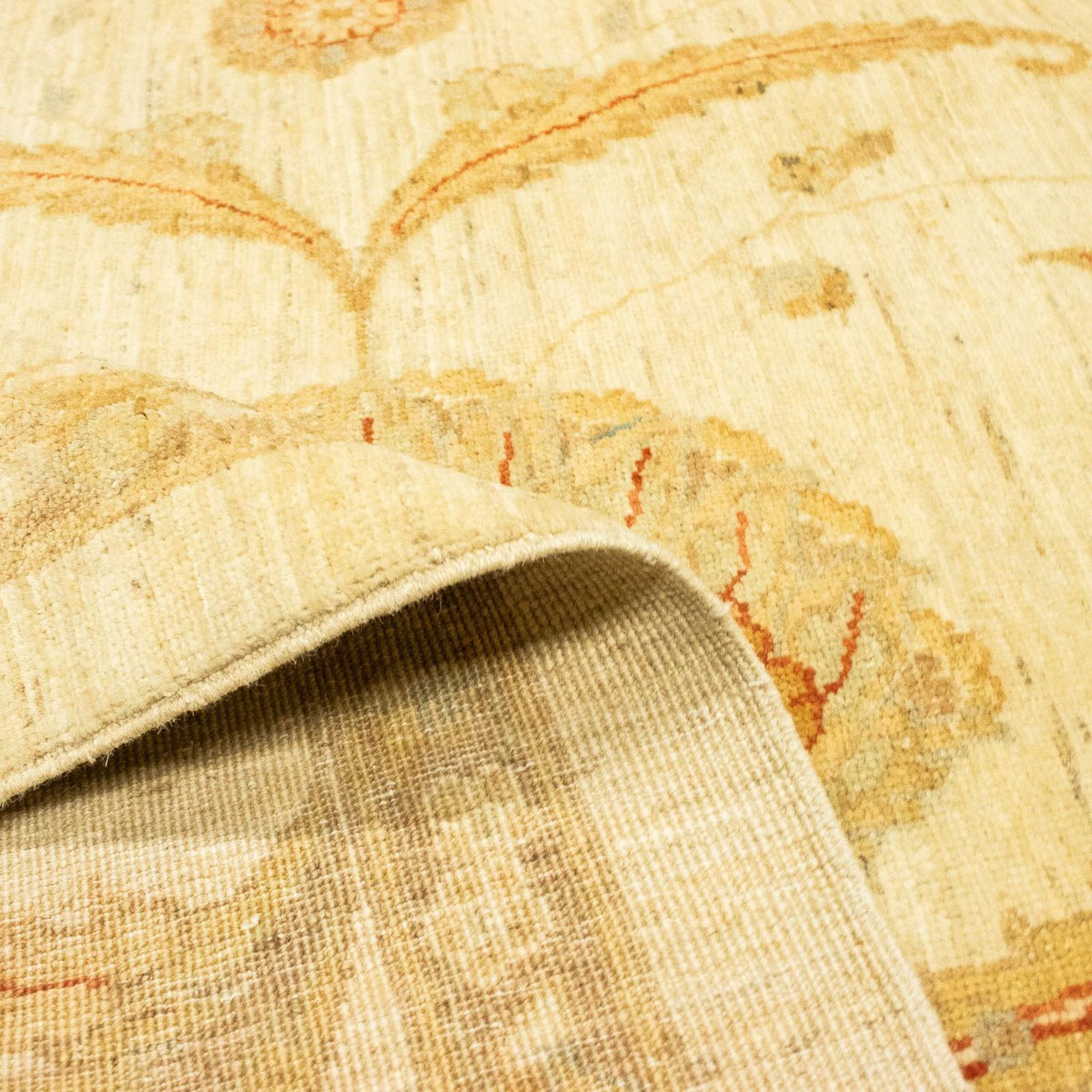 Ziegler Teppich 255 x 201 cm