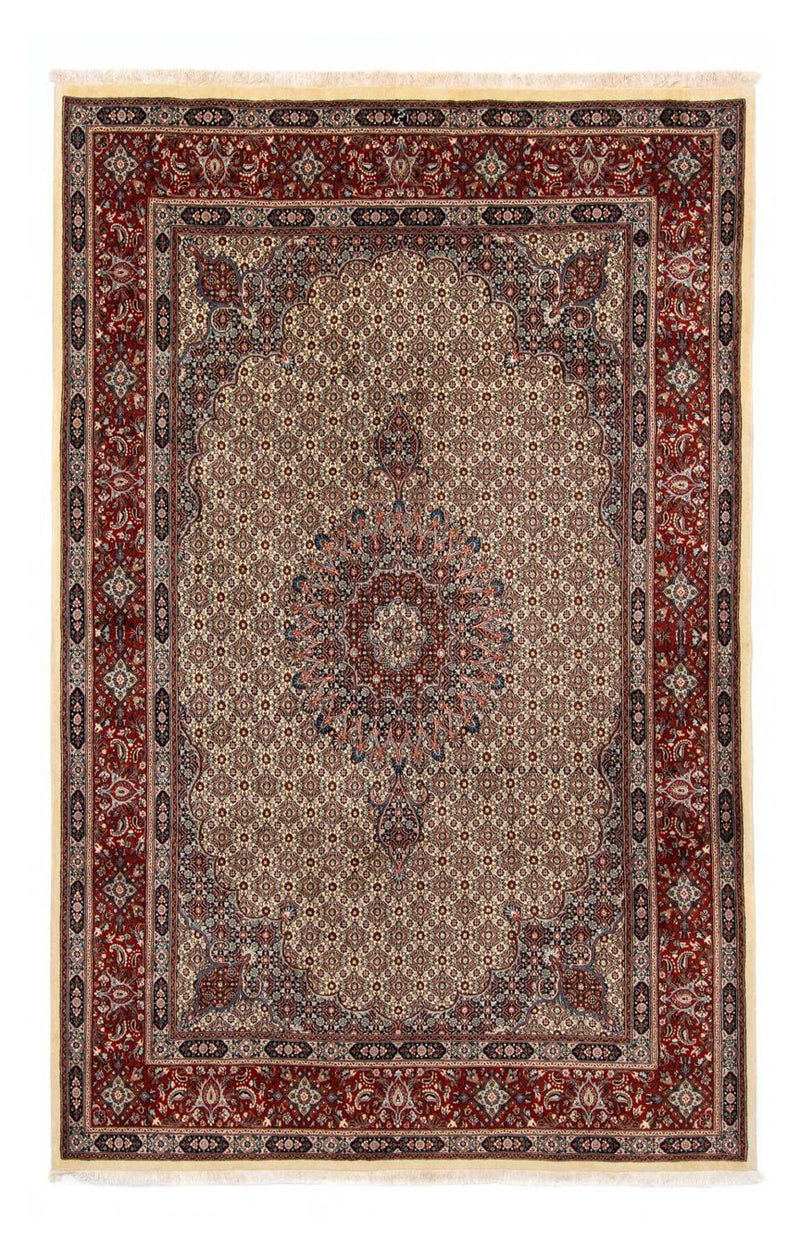 Perserteppich - Classic 288 x 203 cm - beige