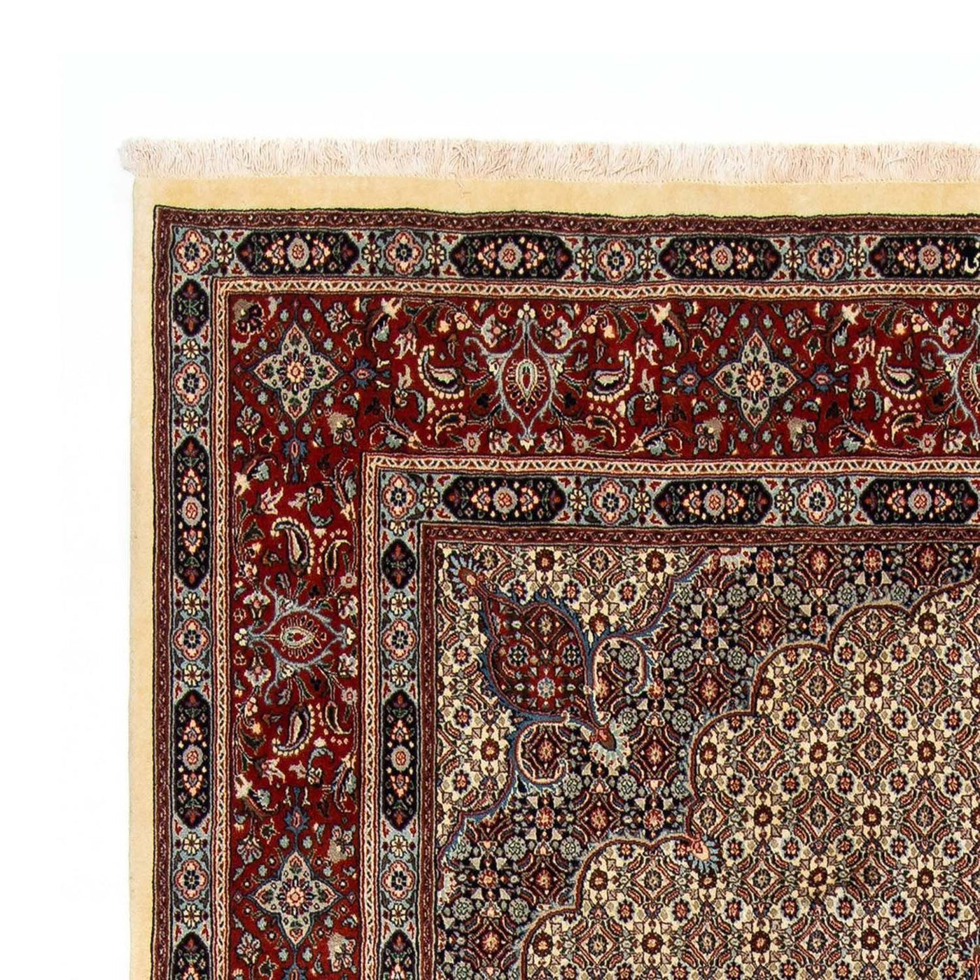 Moud Teppich 288x203cm - Perserteppich