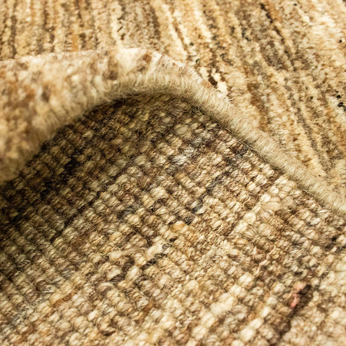 Gabbeh Teppich - Indus 147 x 97 cm