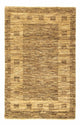 Gabbeh Teppich Indus 153x95cm - Wollteppich