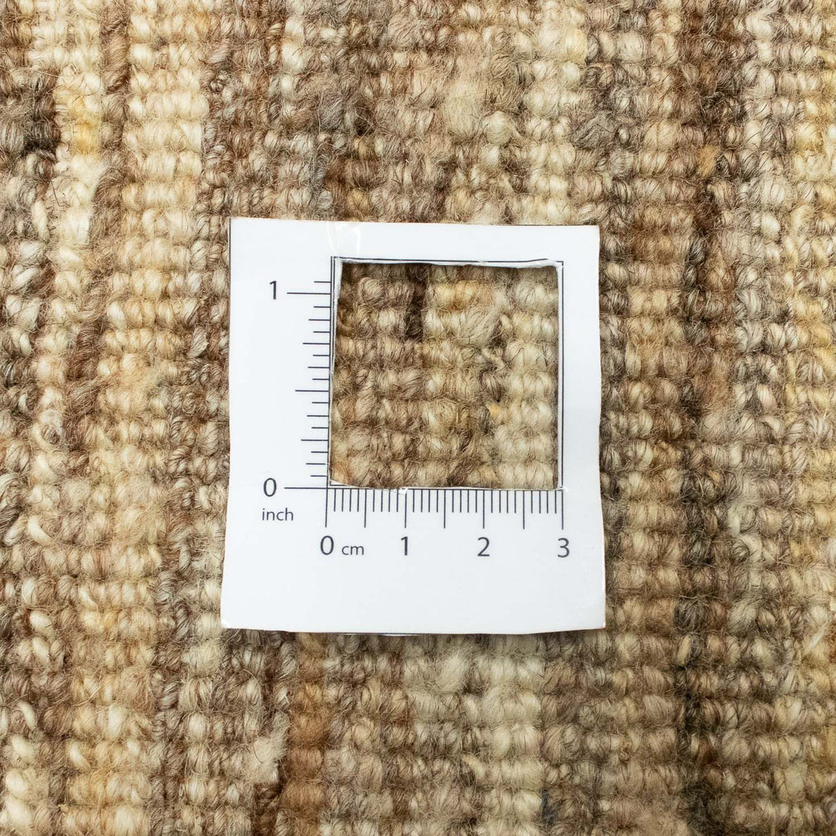 Gabbeh Teppich - Indus 180 x 120 cm - mehrfarbig